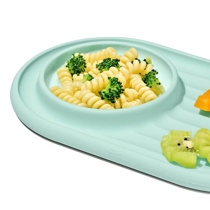 Textured Suction Plate - US 6758