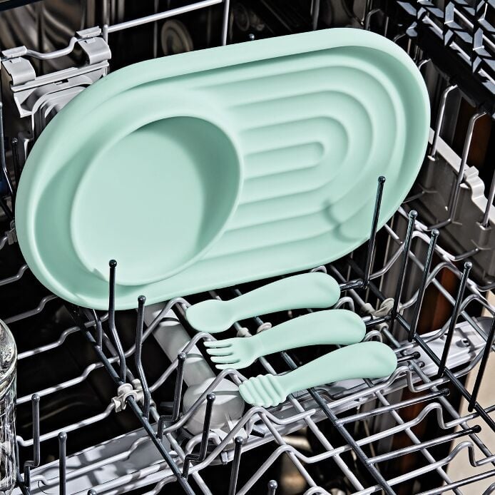 Textured Suction Plate - US 6758