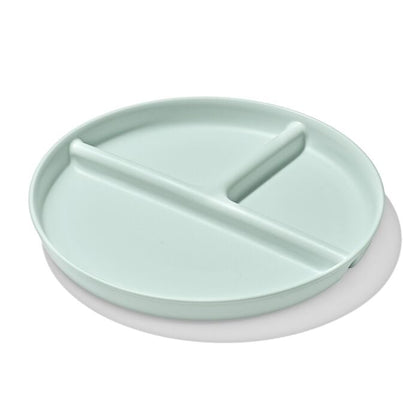 Stackable Divided Plates Set - 3 Pack - US 0700