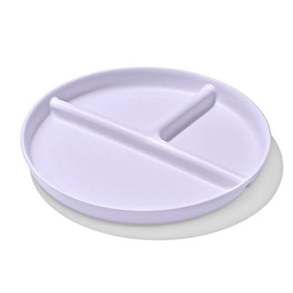 Stackable Divided Plates Set - 3 Pack - US 0700