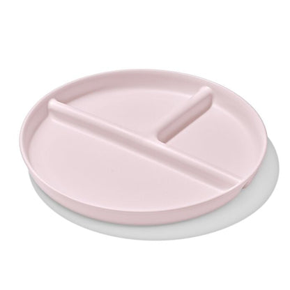 Stackable Divided Plates Set - 3 Pack - US 0700