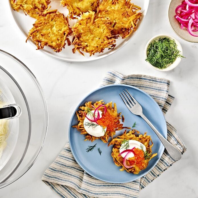 Stackable Plate Set - 3 Pack - US 8669