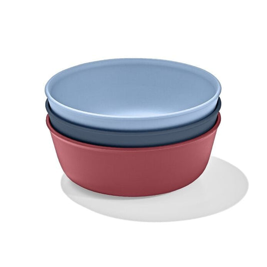 Stackable Bowl Set - 3 Pack - US 7946