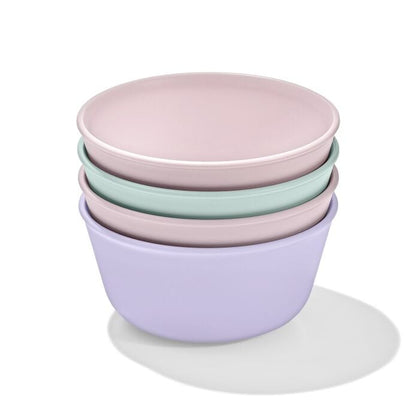 Stackable Mini Bowl Set - 4 Pack - US 4034