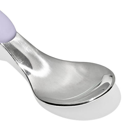 On-The-Go Fork And Spoon Set - US 1728