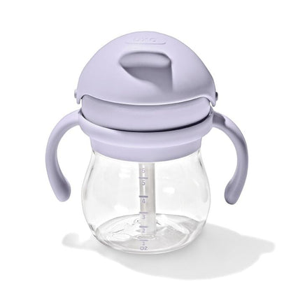 Transitions Straw Cup With Removable Handles - 6 Oz - US 5381