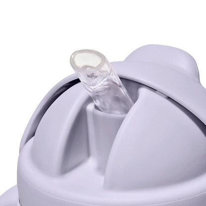 Transitions Straw Cup With Removable Handles - 6 Oz - US 5381