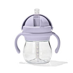 Transitions Straw Cup With Removable Handles - 6 Oz - US 5381