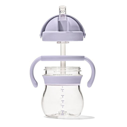 Transitions Straw Cup With Removable Handles - 6 Oz - US 5381