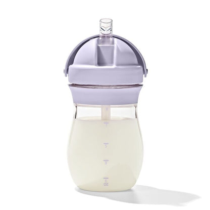 Transitions 9 Oz Straw Cup - US 0291