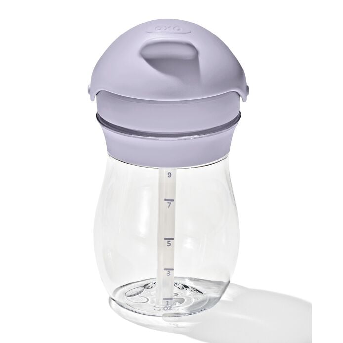 Transitions 9 Oz Straw Cup - US 0291