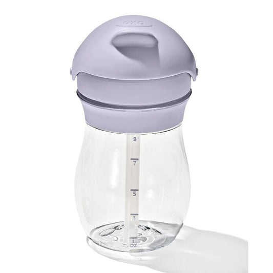 Transitions 9 Oz Straw Cup - US 0291