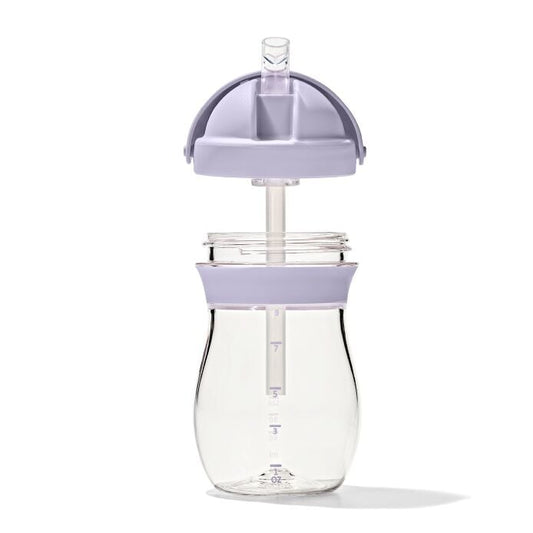 Transitions 9 Oz Straw Cup - US 0291