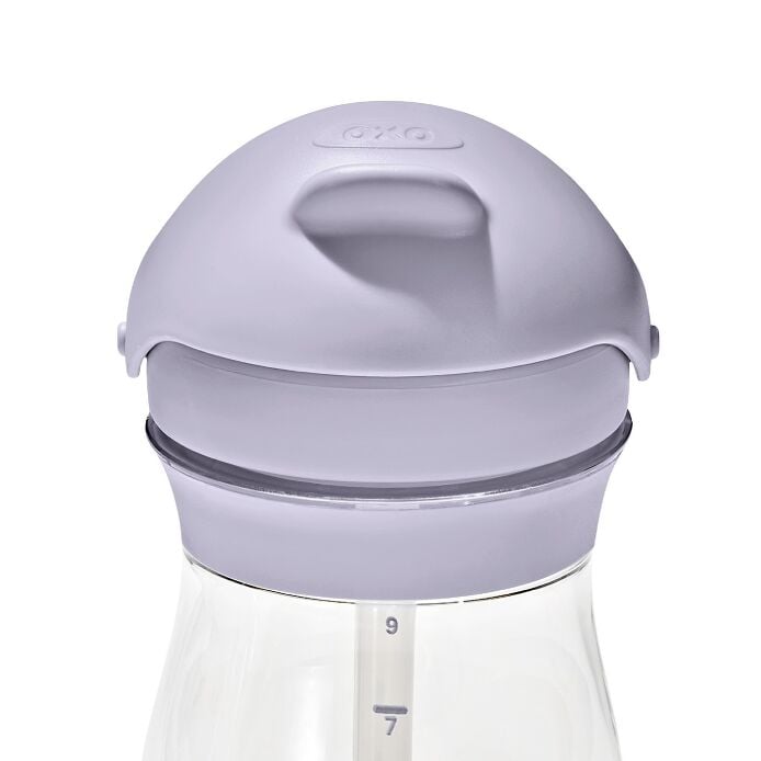 Transitions 9 Oz Straw Cup - US 0291