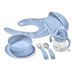 Tot Baby Mealtime Set - Dusk - US 7212