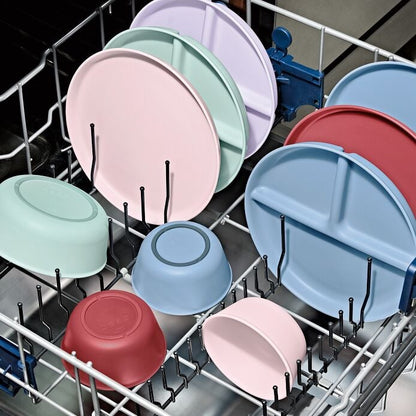 Tot Toddler Mealtime Set - US 6729