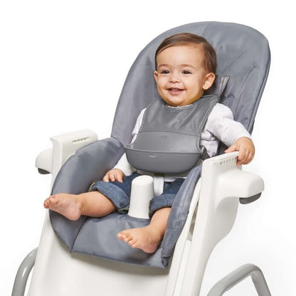 Roll-Up Bib Set - US 7680