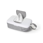On-the-Go Wipes Dispenser with Diaper Pouch - US 0006