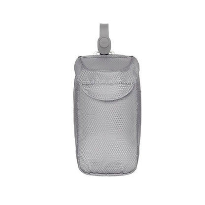 On-the-Go Wipes Dispenser with Diaper Pouch - US 1636