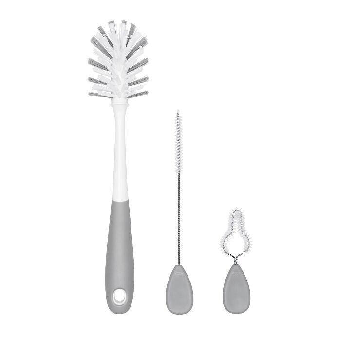 Water Bottle & Straw Cup Cleaning Set - US 9069