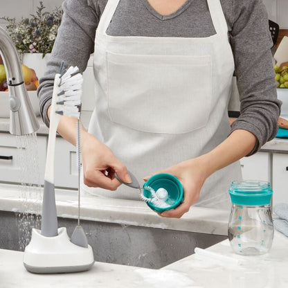 Water Bottle & Straw Cup Cleaning Set - US 9069