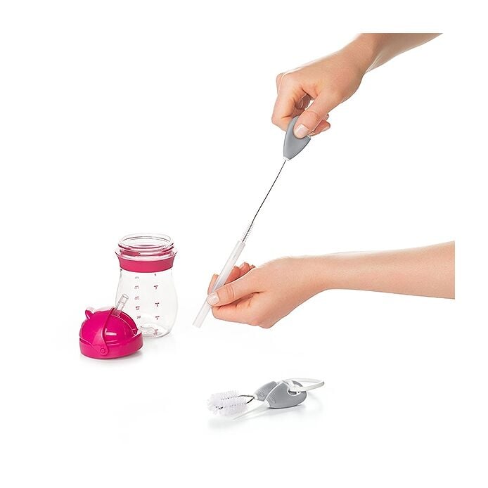 Cleaning Set For Straw & Sippy Cups - US 5018