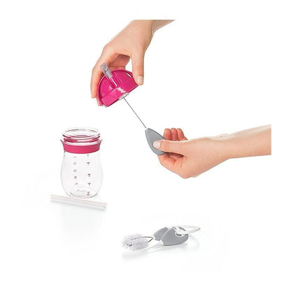 Cleaning Set For Straw & Sippy Cups - US 5018