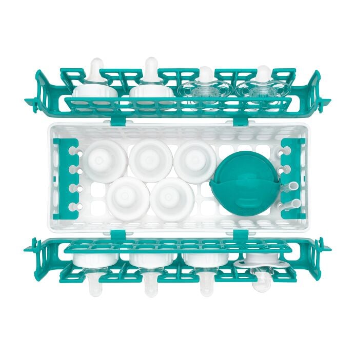 Dishwasher Basket - US 5572