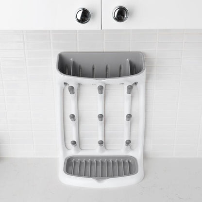 Space Saving Drying Rack - US 8781