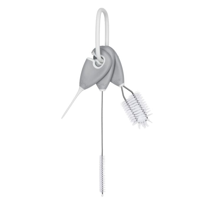 Bottle & Cup Cleaning Set - US 4495