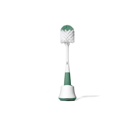 Bottle Brush With Stand - US 8329
