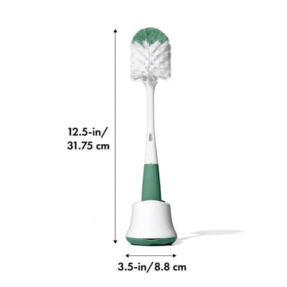 Bottle Brush With Stand - US 8329
