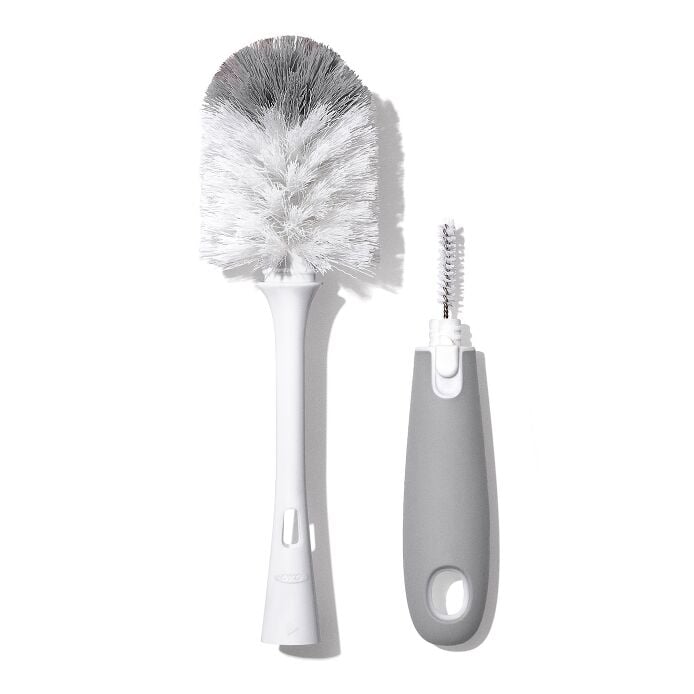 Tot Bottle Brush Set - US 4690