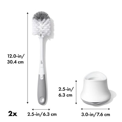 Tot Bottle Brush Set - US 4690