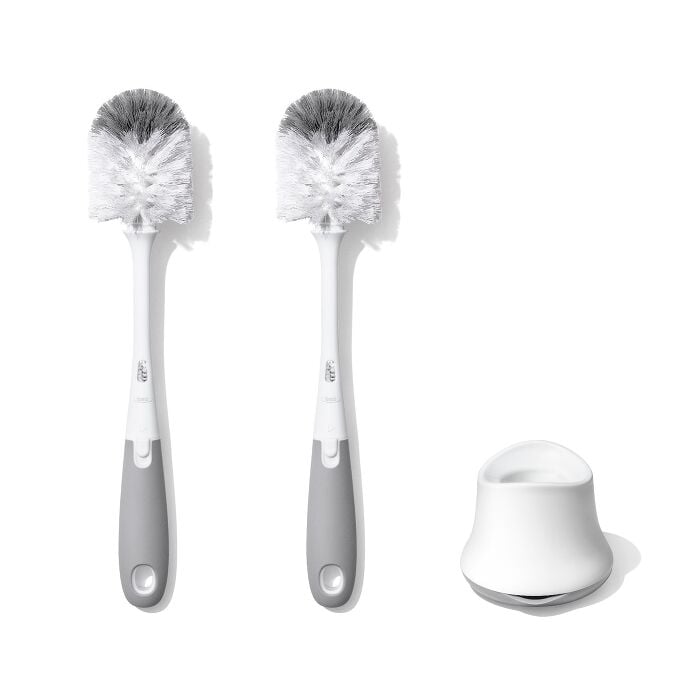 Tot Bottle Brush Set - US 4690
