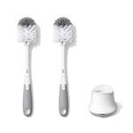 Tot Bottle Brush Set - US 4690