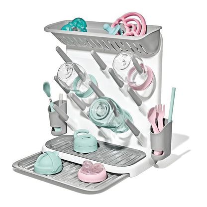 Expandable Drying Rack - US 2058