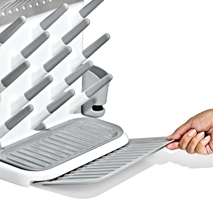 Expandable Drying Rack - US 2058