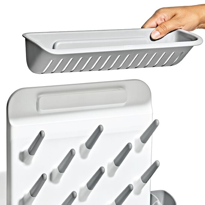 Expandable Drying Rack - US 2058