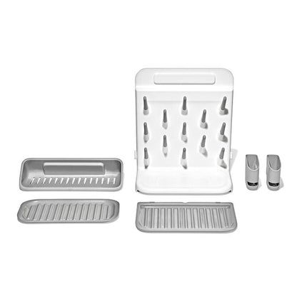 Expandable Drying Rack - US 2058