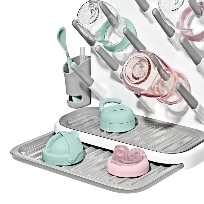 Expandable Drying Rack - US 2058