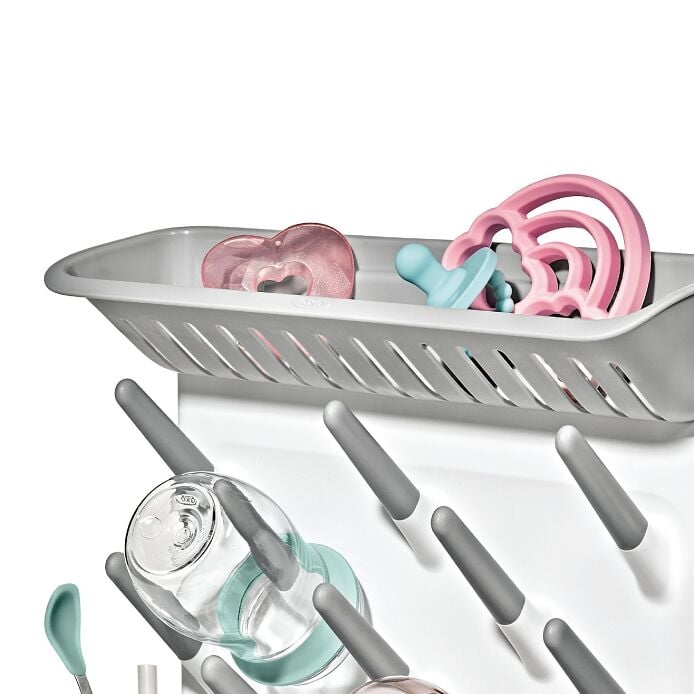 Expandable Drying Rack - US 2058