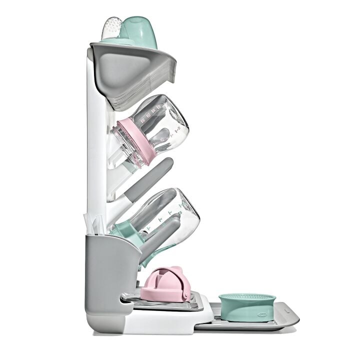Expandable Drying Rack - US 2058