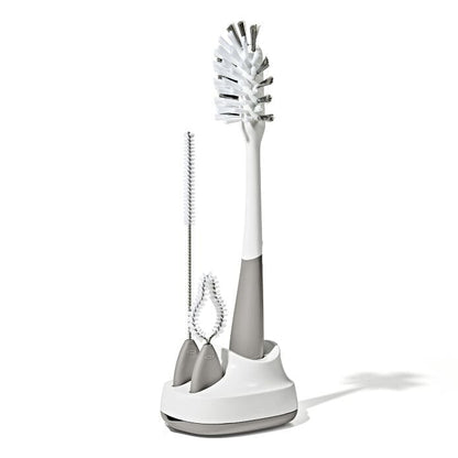 Water Bottle And Straw Cup Cleaning Set Brush Set - US 4631