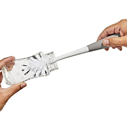 Water Bottle And Straw Cup Cleaning Set Brush Set - US 4631