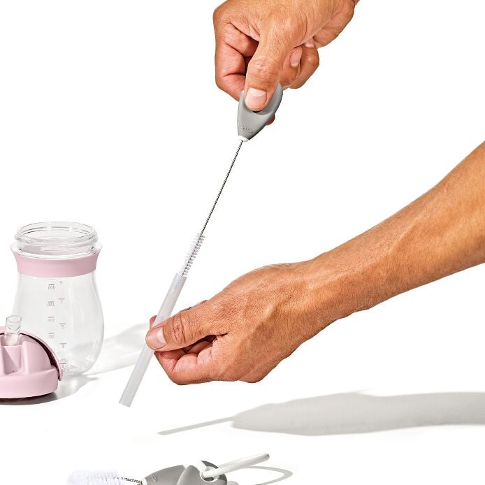 Cleaning Set For Straw & Sippy Cup - US 5771