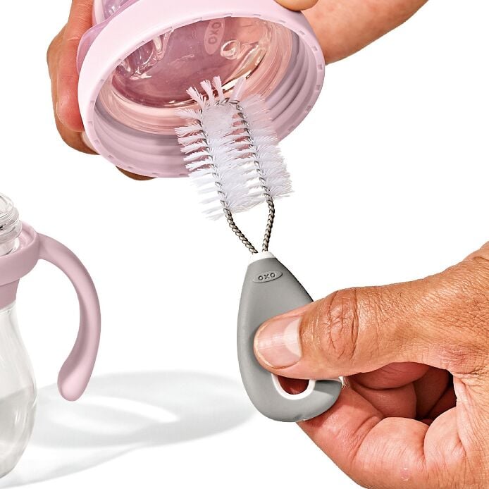 Cleaning Set For Straw & Sippy Cup - US 5771