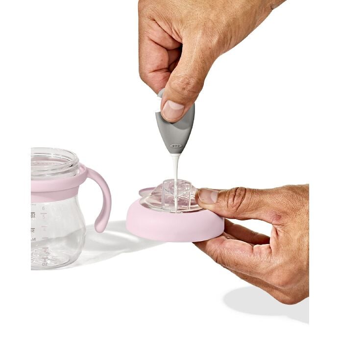Cleaning Set For Straw & Sippy Cup - US 5771