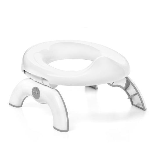 2-in-1 Go Potty™ with Travel Bag - US 9798