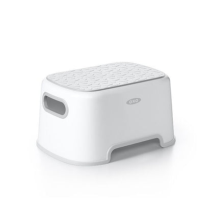 Step Stool - Gray - US 9854